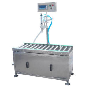 oil-weighing-filling-machine